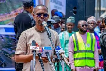 Dax George-Kelly Withdraws from Rivers APC Primaries, Backs Unity