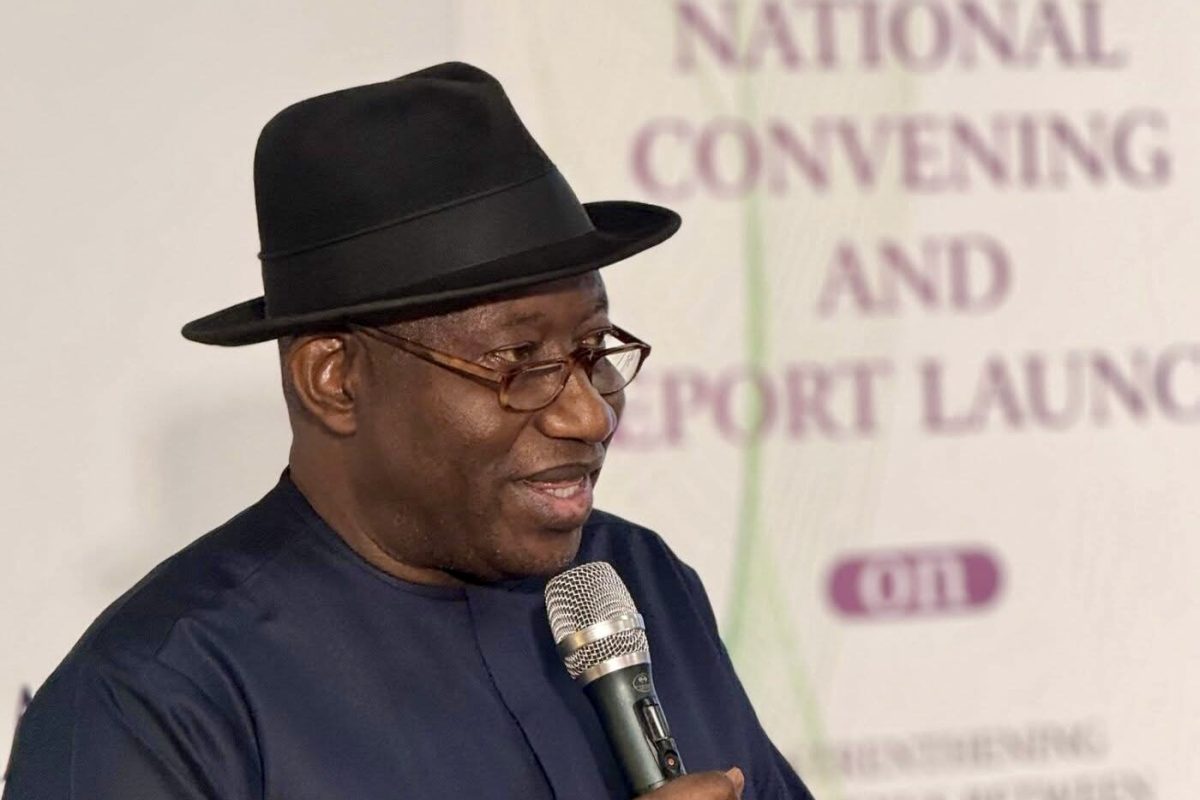 Wike, Turaki and the Abuja Power Play Over Jonathan