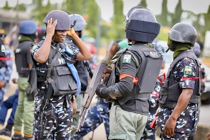 Nigeria Police Probe NSCDC Death, Trace N2bn to Suspect’s Account