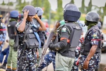 Nigeria Police Probe NSCDC Death, Trace N2bn to Suspect’s Account
