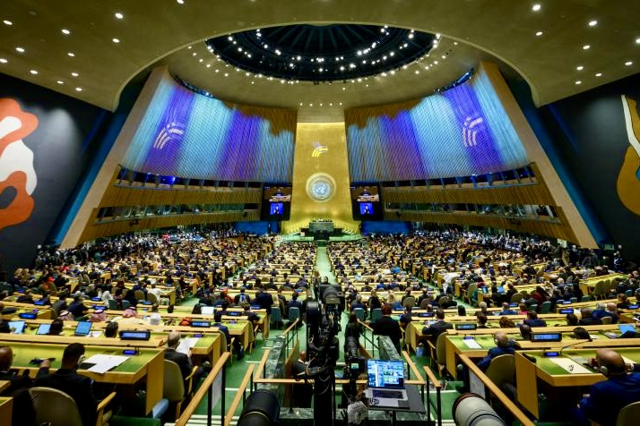 SERAP Urges UN To Put Nigeria Before Security Council