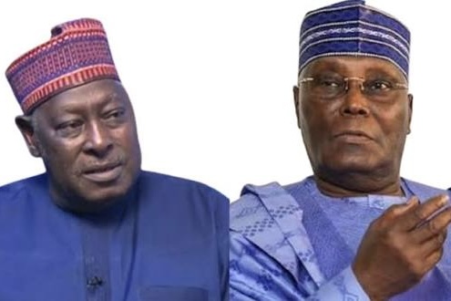Atiku to Babachir Lawal: No Amount of Bitterness Can Alter Reality