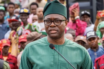 Oyo Schools Shut as Protest Over Abduction Turns Into Security Test