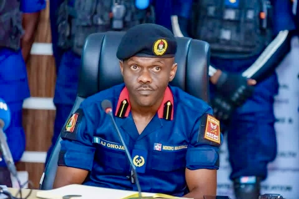Agada Death Scandal Deepens as Police Arrest Three NSCDC Officers
