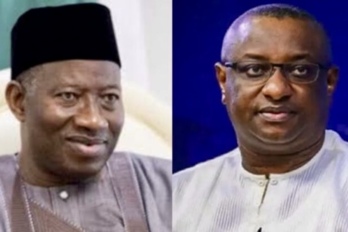 PDP, Keyamo Clash Over Jonathan 2027 Bid as APC Jitters Rise