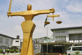 Kano Court Jails Raya Haruna 10 Years Over Arms Run to Bandits