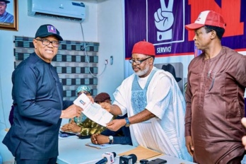 Lokoja Judgment Exposes Nigeria’s Democratic Fault Lines