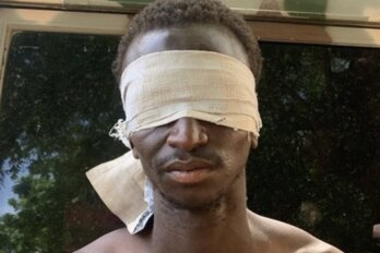 Troops Nab Alleged ISWAP Spy as Borno Bases Brace for Assault