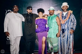 ’77: The Festac Conspiracy’ Premieres in Lusaka as Pan-African Cinema Takes Centre Stage
