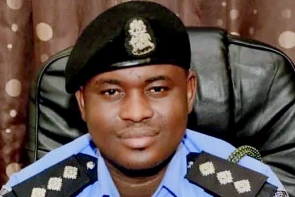 Masquerade Kills 24-Year-Old in Oyo, Suspect Arrested