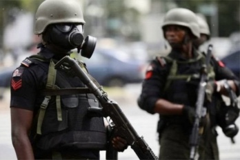 Police Arrest Woman for Allegedly Assaulting 12-Year-Old Niece With Knife in Abia