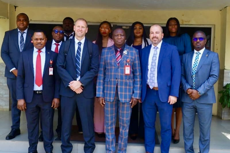 Sextortion: US Consulate, FBI Laud EFCC, Seek Enhanced Information Sharing
