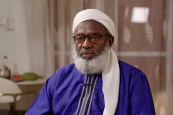 Kaduna businessman sues Sheikh Gumi over detention, theft claims
