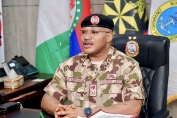 Operation Hadin Kai Repels ISWAP Attacks Across Borno