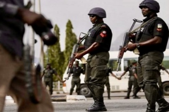 Yobe Police arrest 14 suspected drug dealers in Jakusko raid