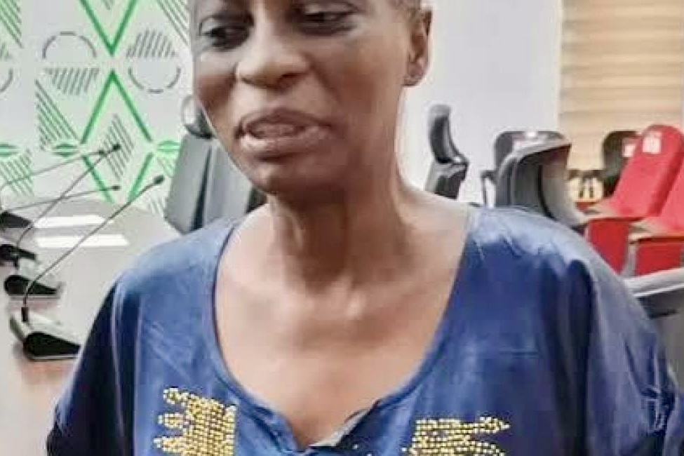 Oyo Principal Recounts 56-Day Forest Ordeal After Abduction