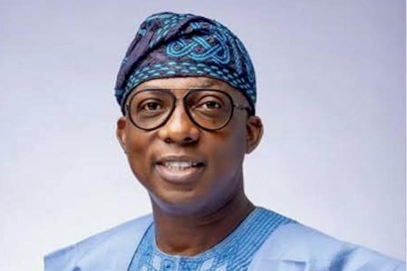 Lagos Flooding Deepens as Lagoon Surge Knocks Out Power