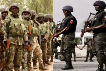 Imo checkpoint row raises fears over police plain-clothes tactics