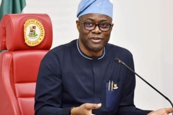 Makinde Demands UN Probe After Oyo School Abduction