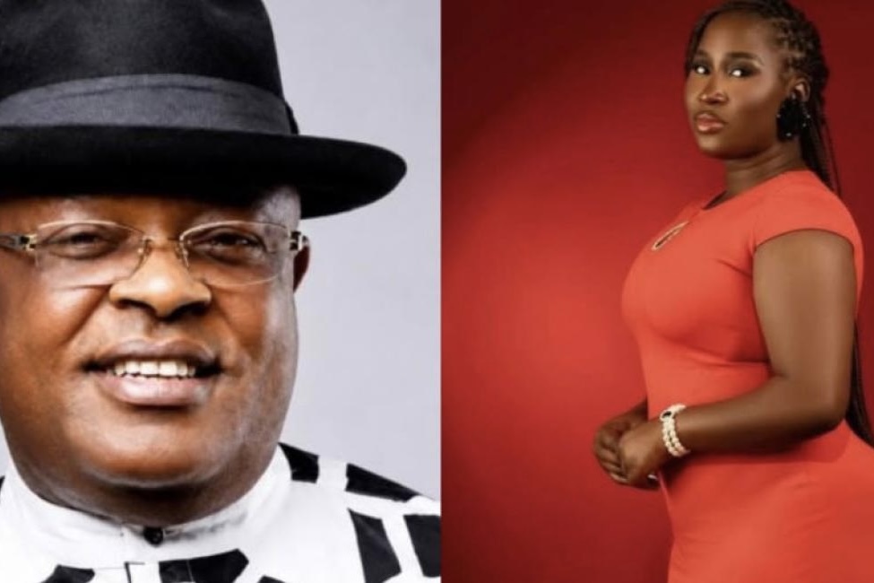 Umahi denies foul play in Mary Habila death as autopsy fight deepens