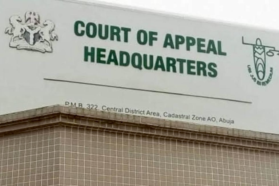 Appeal Court Reverses High Court Ruling on INEC’s 2027 Guidelines