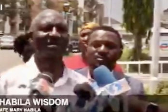 Mary Habila: Father Rejects Autopsy, Demands Burial