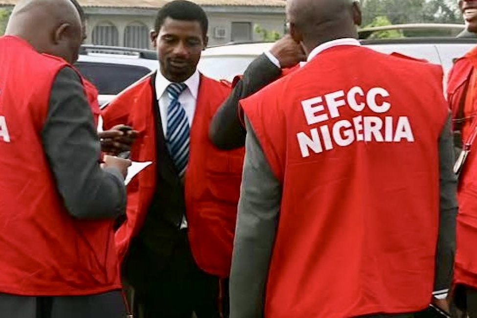 EFCC Arrests Fake Operative in Maiduguri Over Alleged N3m Fraud