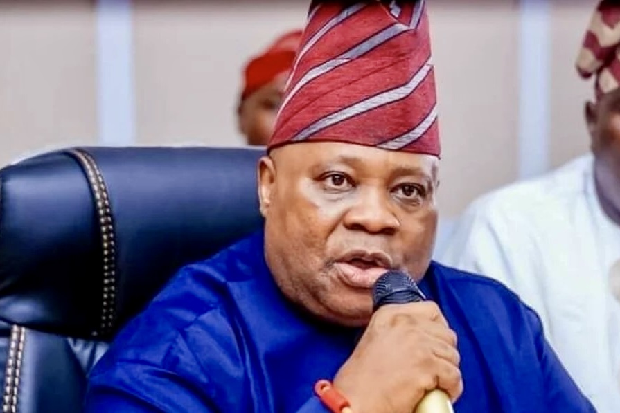 Osun Account Row: Tinubu, EFCC and the Power Question