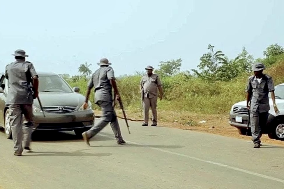 Inside Nigeria Customs’ Smuggling Web, Leakages and Power Play