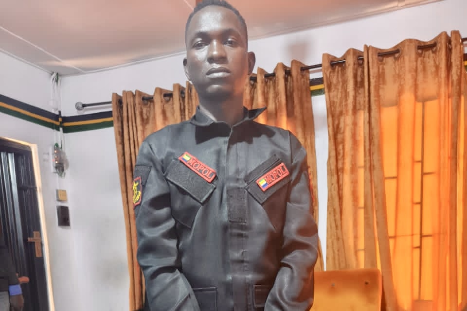 MOPOL Escort Scandal Exposes Police Discipline Failure in Ondo