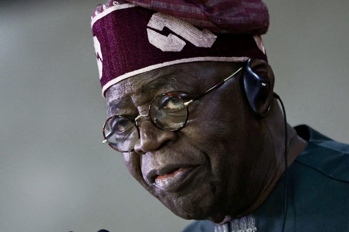 Tinubu Orders Forensic Audit of IPPIS, Agencies Over Ghost Workers