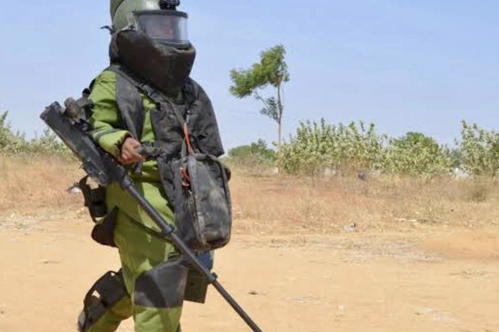 Police Constable Quits NPF Over Depression, Falling Morale