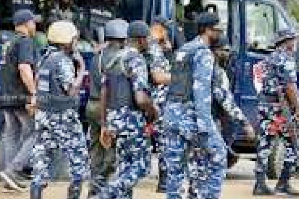Kwara Police Arrest Suspected Kidnapper Trying to Cash Out Ransom