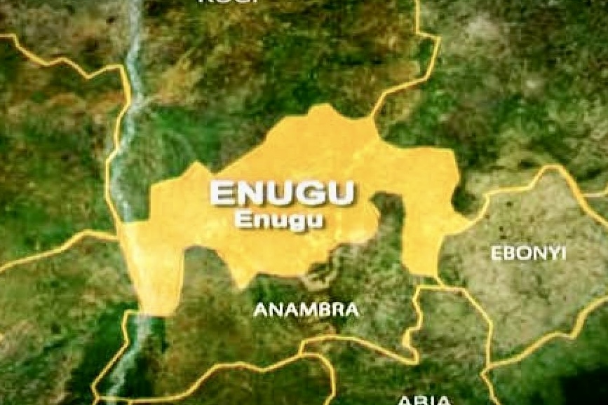 Enugu Hit-and-Run: Two Killed as Police Hunt Driver