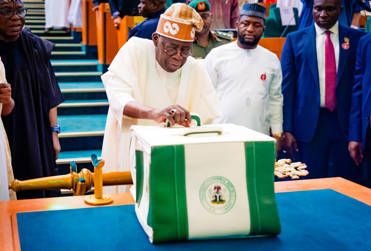 N5.97bn Police, Cholera Projects Hidden in Nigeria’s 2026 Budget