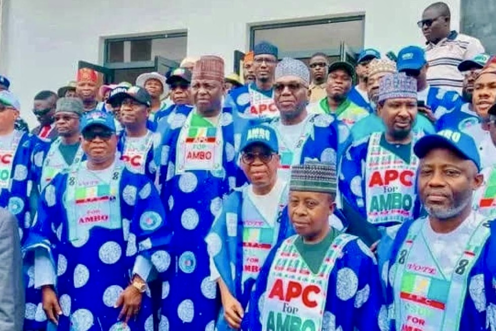 Osun Election: APC Rejects Defeat, Eyes Court Challenge