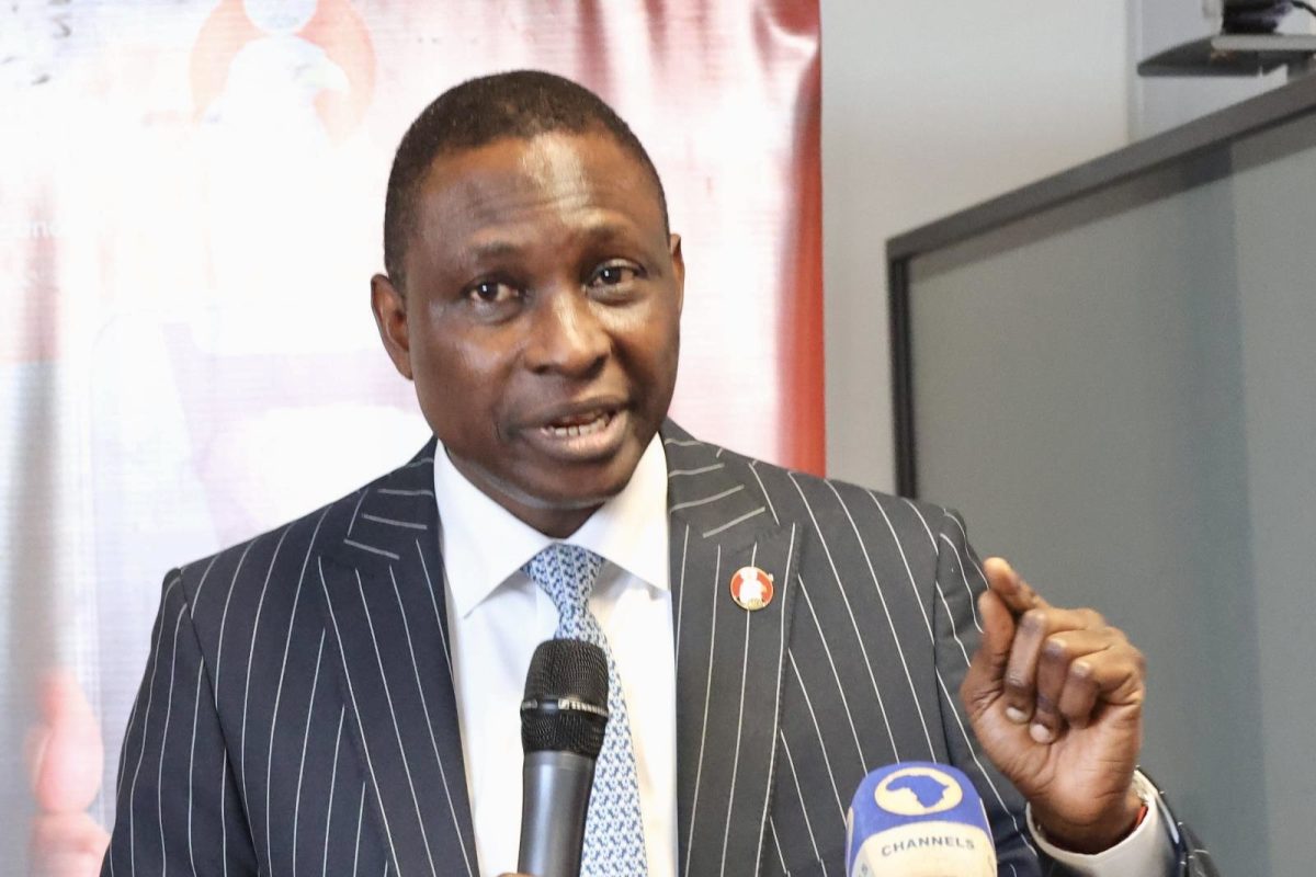 EFCC Recovers $60m From Nestoil as $1.08bn Debt Probe Deepens