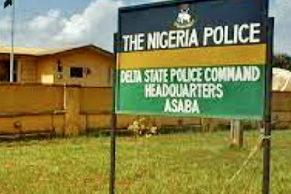 Delta Police Re-Arrests Eight Escaped Detainees From Ughelli Facility
