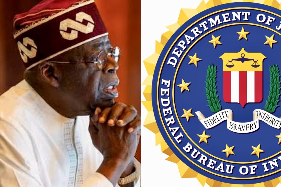 FBI Seeks Secret Review of Withheld Tinubu Records