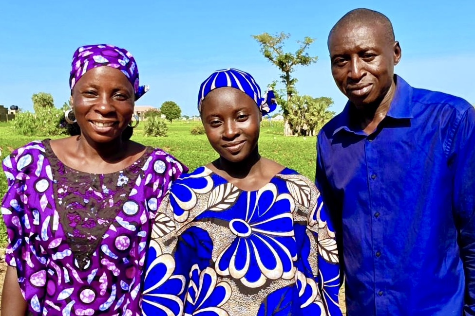 Bauchi Police Release 16-Year-Old Jennifer to Parents After Custody Row