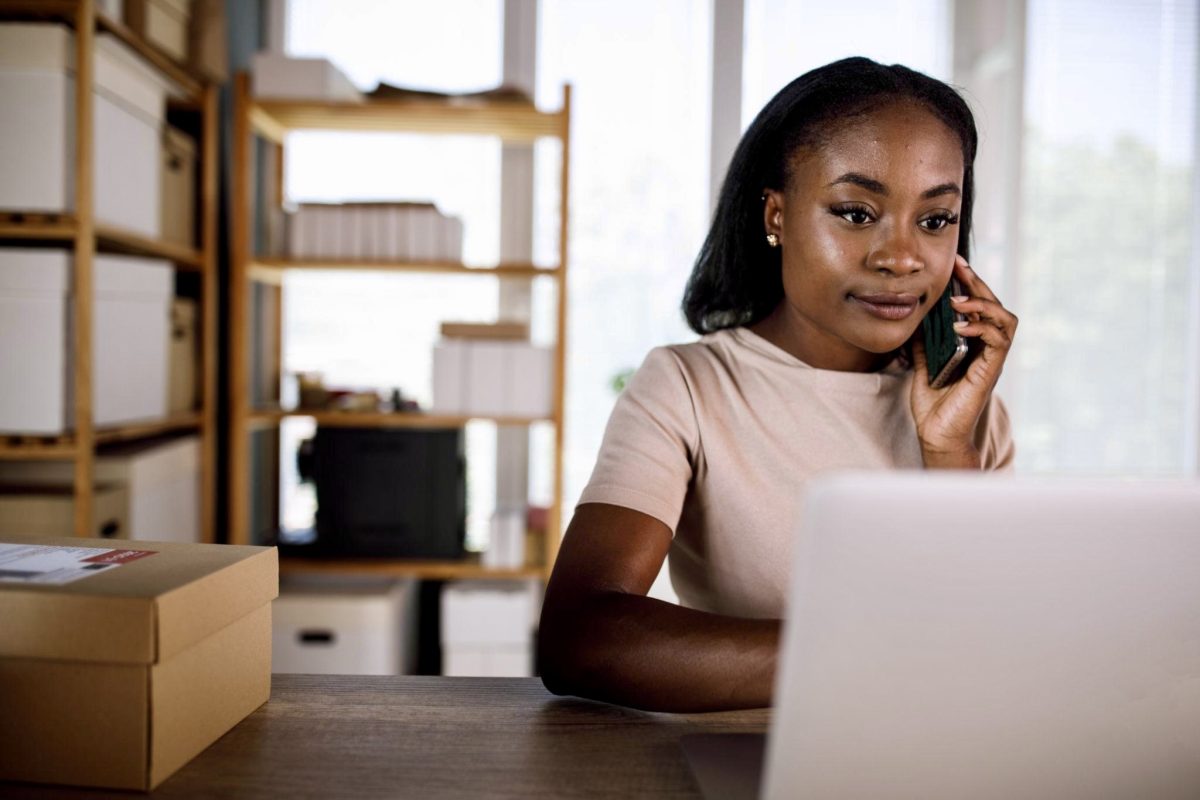 AI vs Traditional Jobs: Which Nigerian Careers Are Most at Risk?