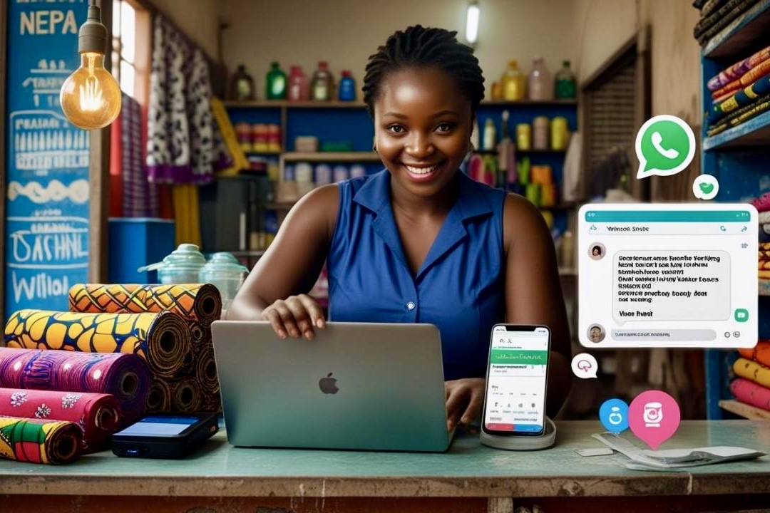 How Nigerian SMEs Can Use AI to Cut Business Costs