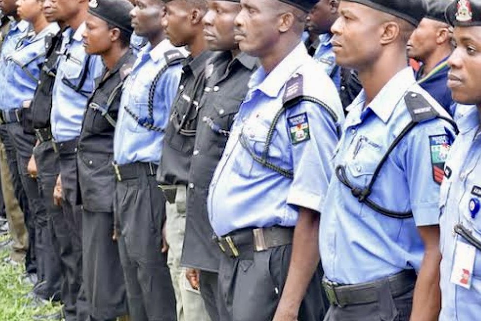 1991 Police Officers Face Retirement Amid Promotion Dispute