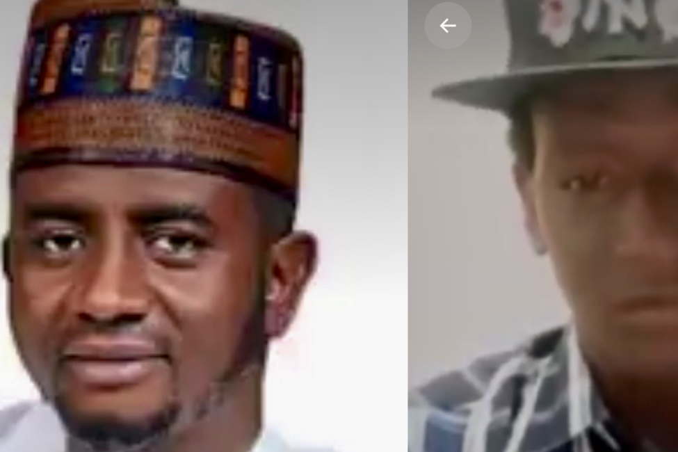 Hassan Names Shehu Buba in Fresh Banditry Claims