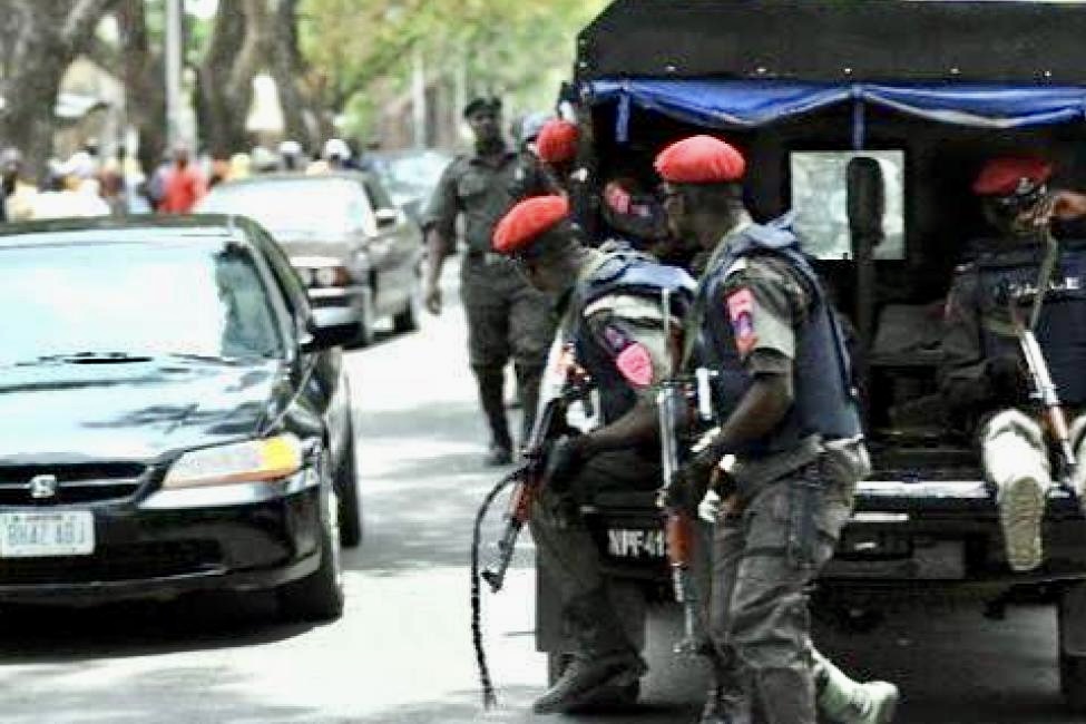 Bauchi Police Probe Corporal Over Two-Year Salary Crisis