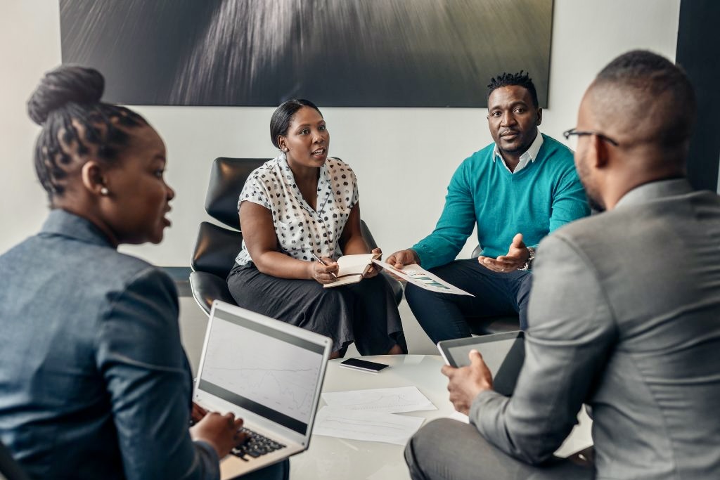 How to Build a Business Credit Profile in Nigeria