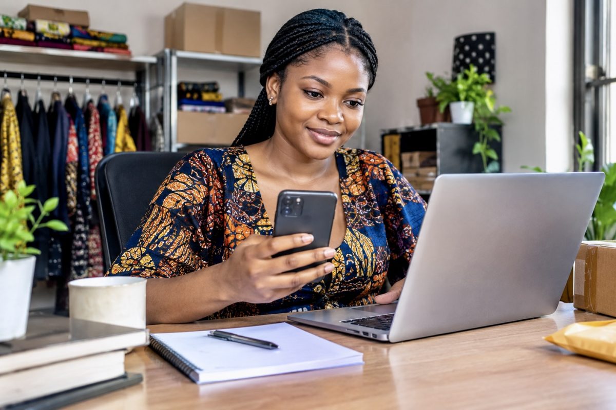 10 Online Business Ideas Nigerians Can Start With Little Capital