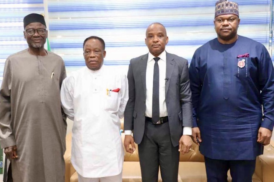 Nigeria’s ₦33bn Shipowners’ Jackpot: Who Gets Rich and Who Gets Jobs?