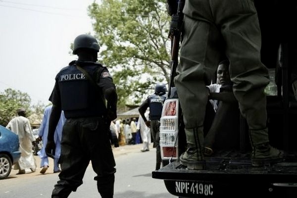 Abia Police Arrest Father, 3 Others Over Toddler Trafficking