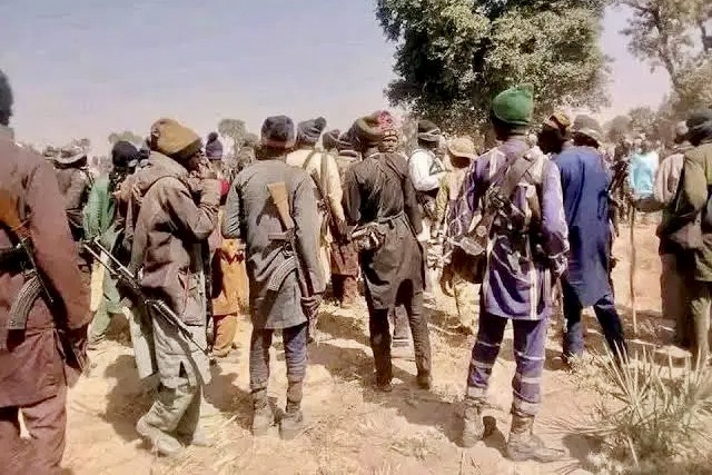 Six Imams Abducted En Route to Tinubu Prayer in Zamfara